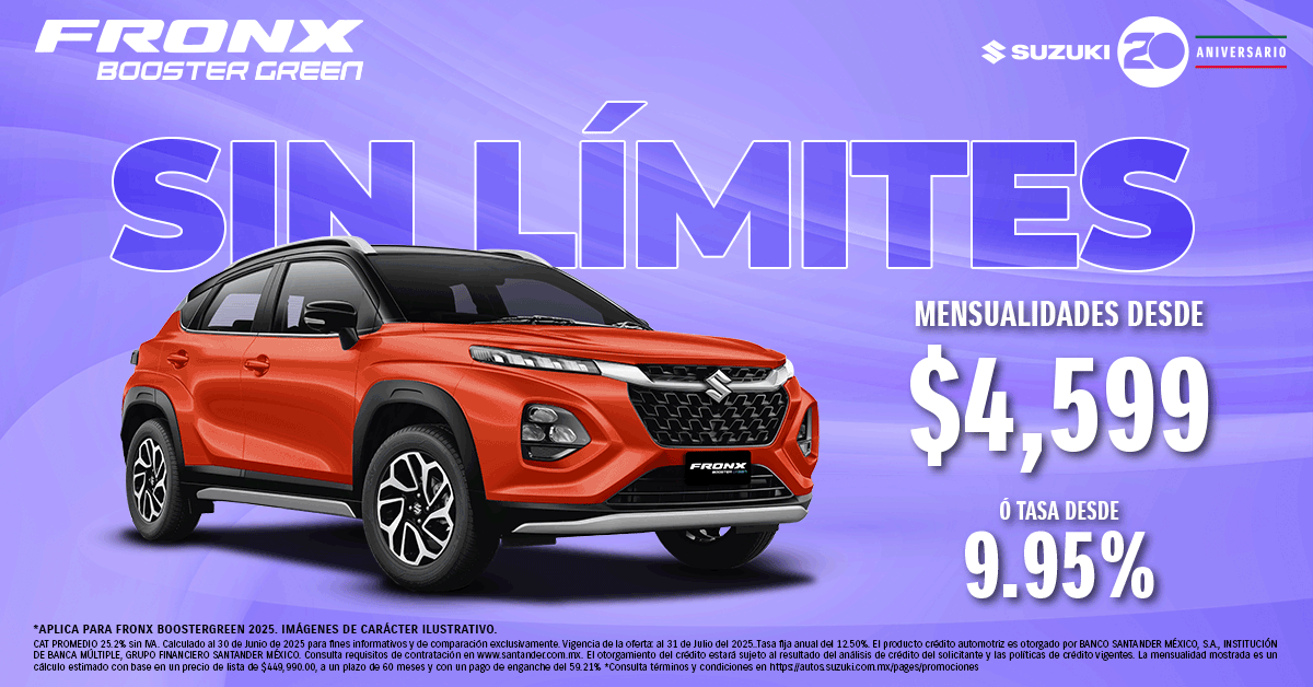 Promoción Especial