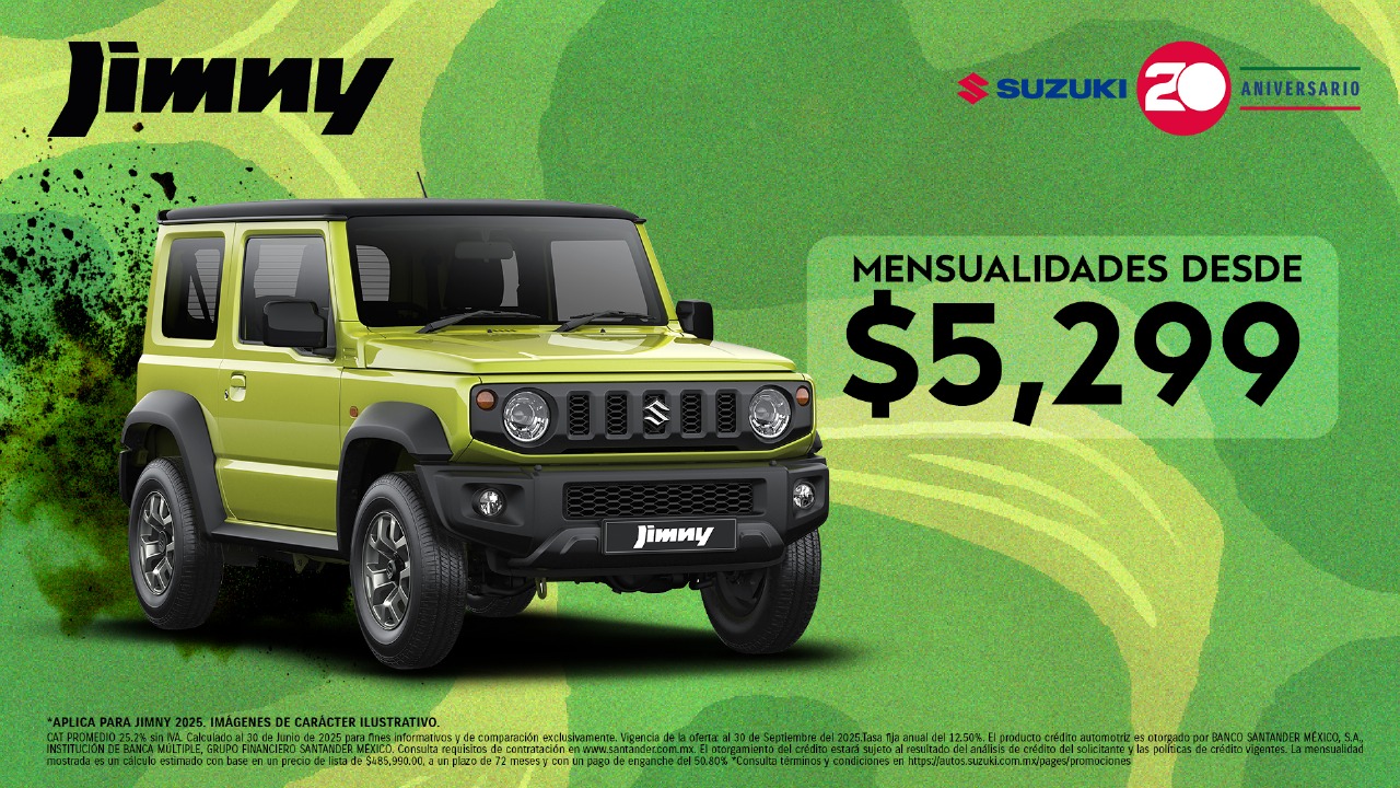 Promoción Especial