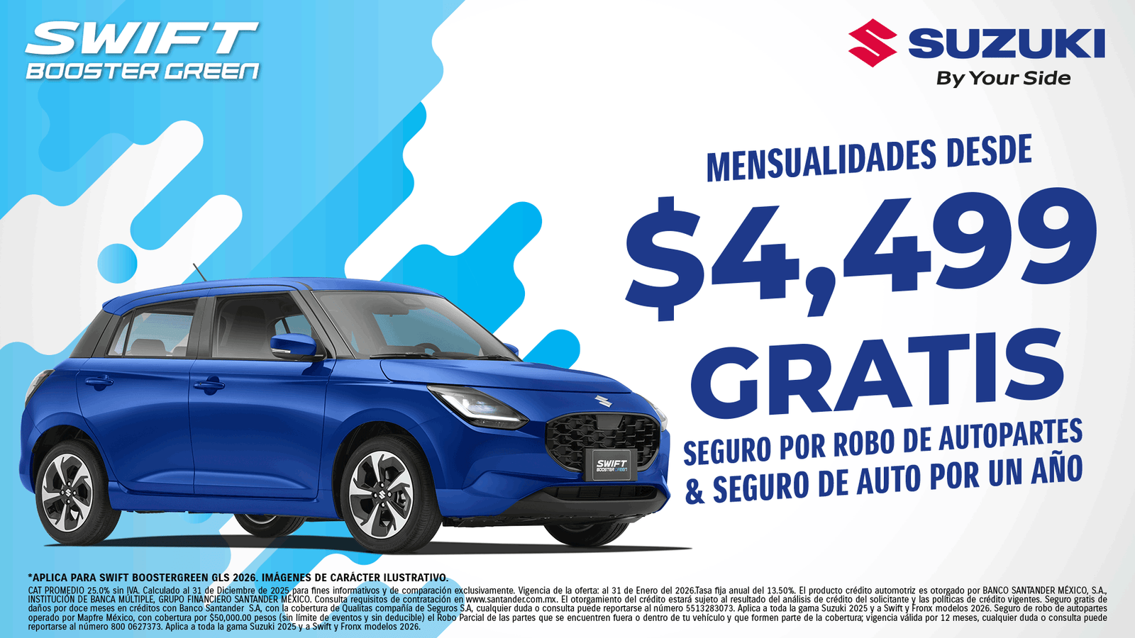 Promoción Especial